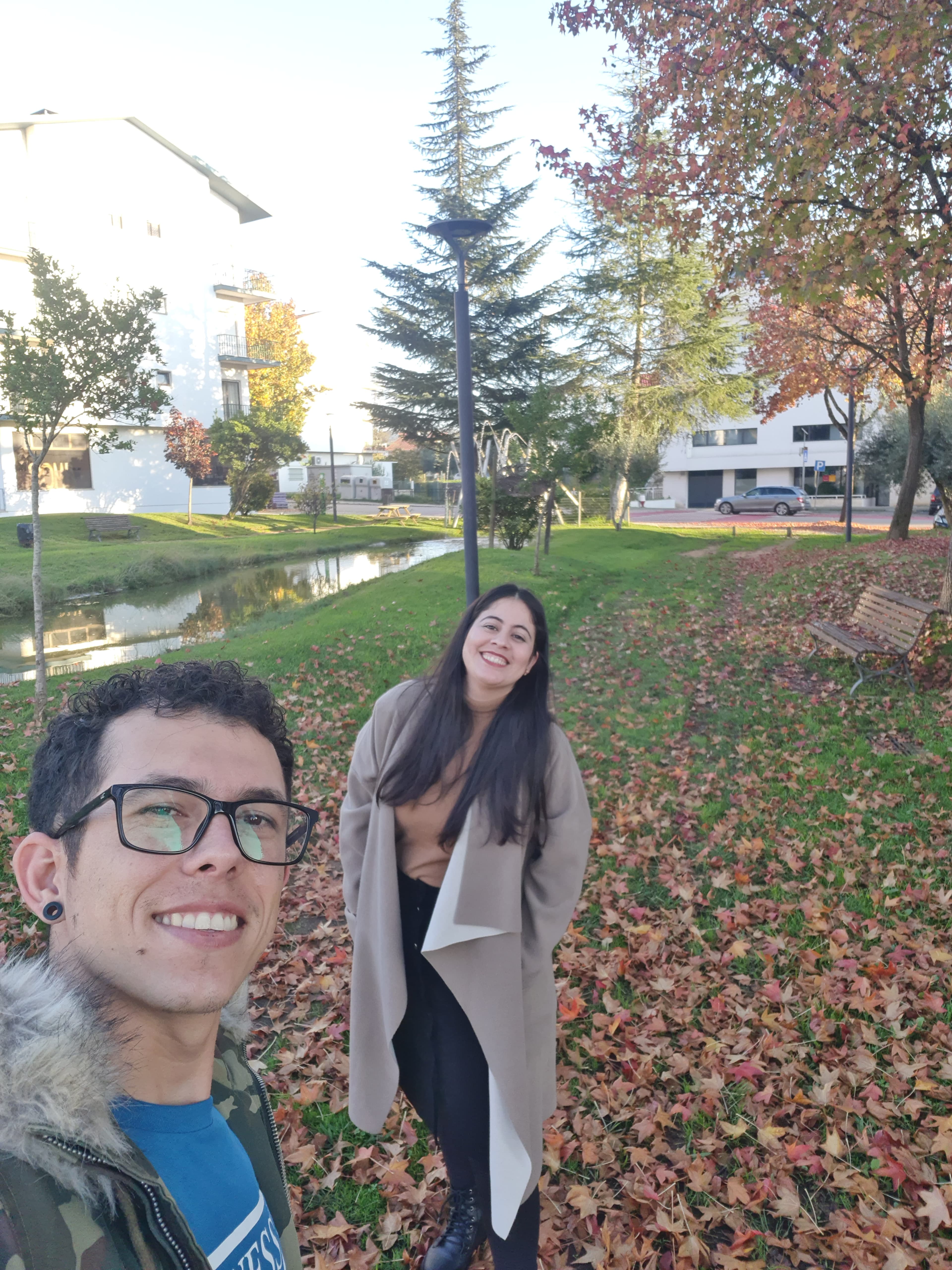 Monica e Sidi 2