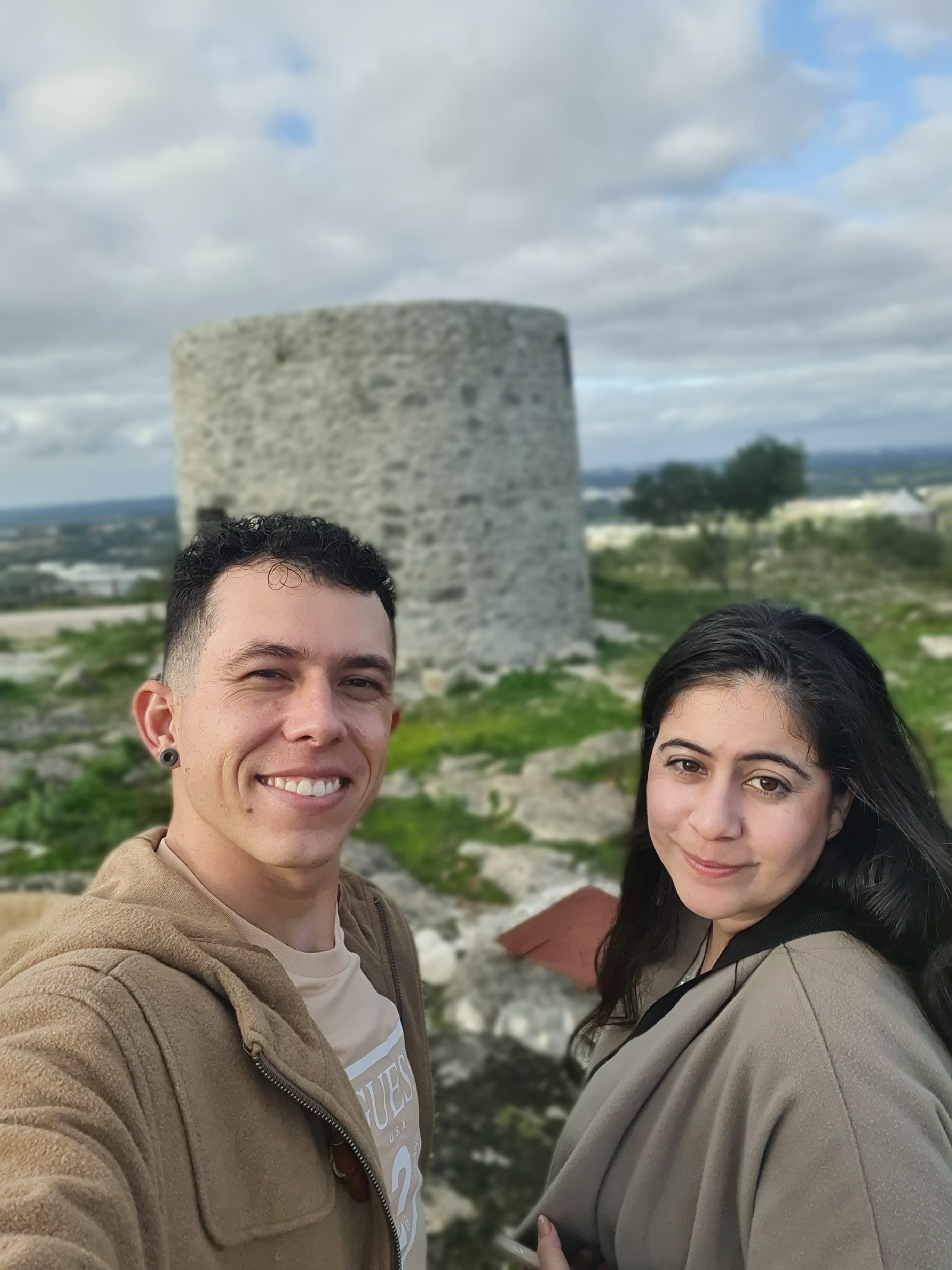 Monica e Sidi 3