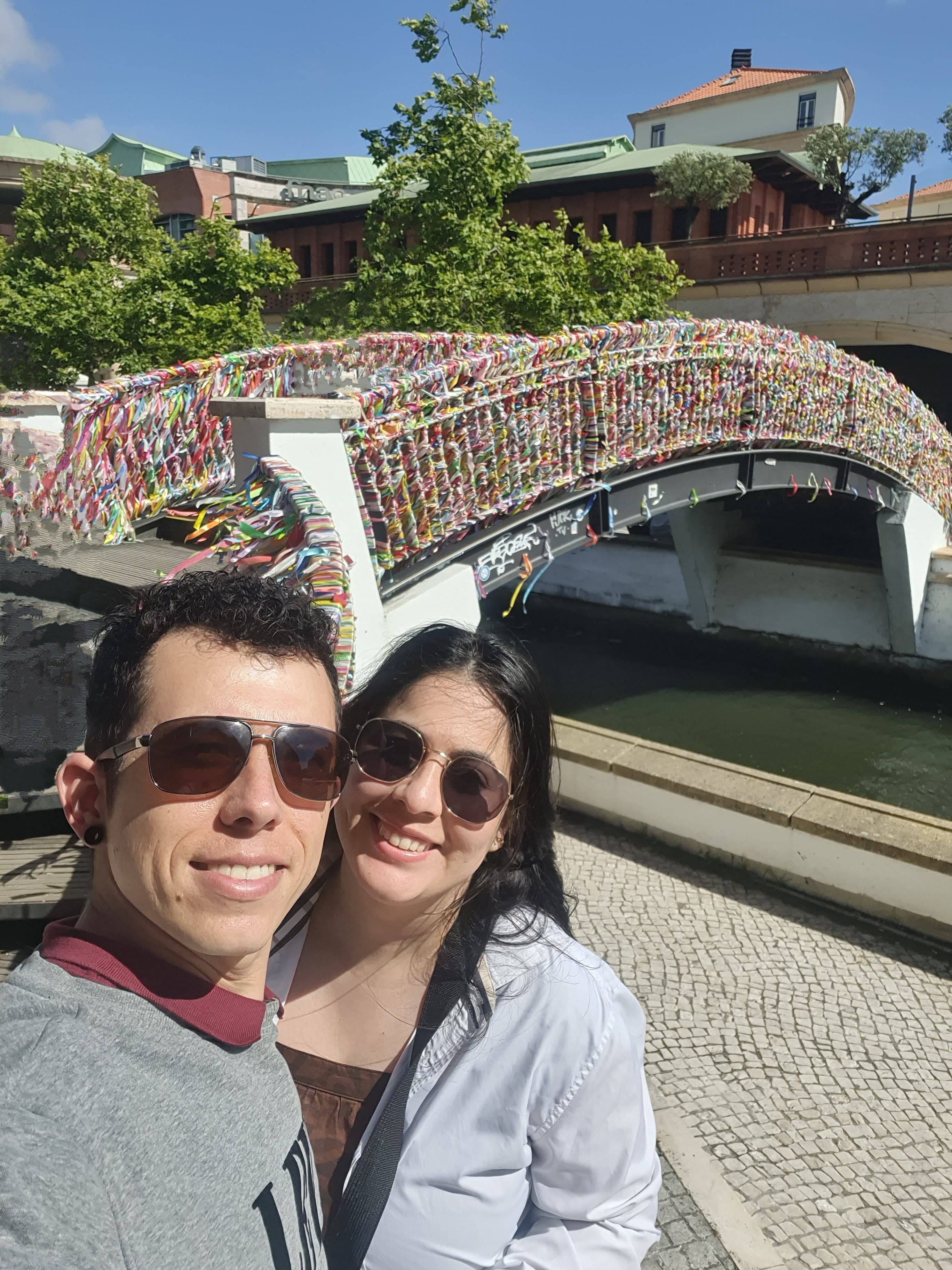 Monica e Sidi 4